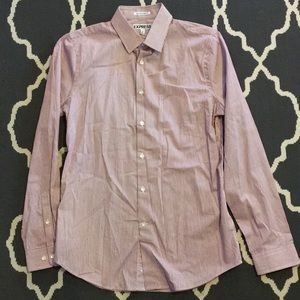 NWT Express Dress Shirt